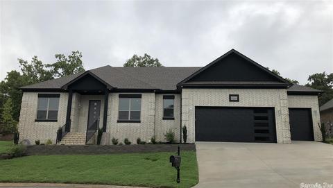 417 Cobblestone Dr, Cabot, AR 72023 photo 2