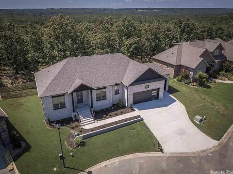 417 Cobblestone Dr, Cabot, AR 72023 photo 32