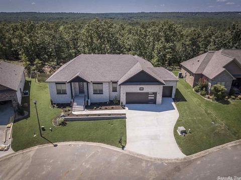 417 Cobblestone Dr, Cabot, AR 72023 photo 35