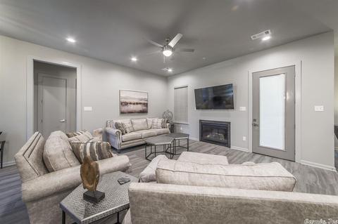 417 Cobblestone Dr, Cabot, AR 72023 photo 7