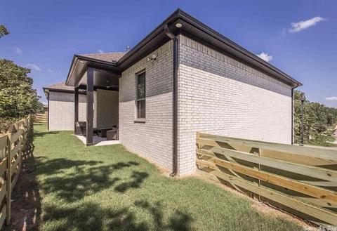 417 Cobblestone Dr, Cabot, AR 72023 photo 30