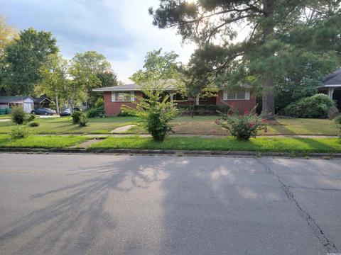 1620 S Poplar St, Pine Bluff, AR 71601 photo 1