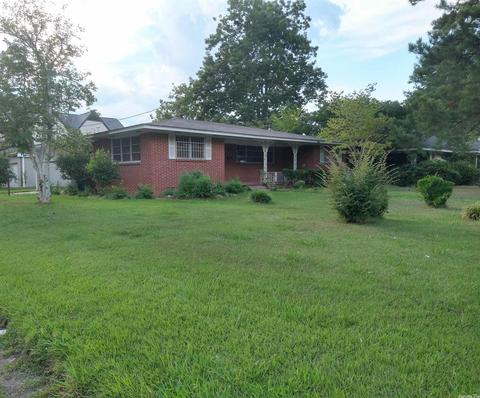 1620 S Poplar St, Pine Bluff, AR 71601 photo 2