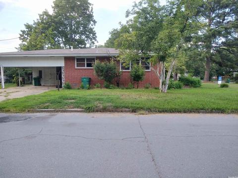1620 S Poplar St, Pine Bluff, AR 71601 photo 3