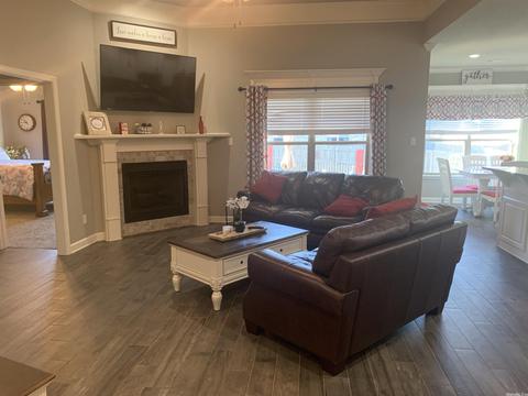 776 Mango Loop, Austin, AR 72007 photo 6