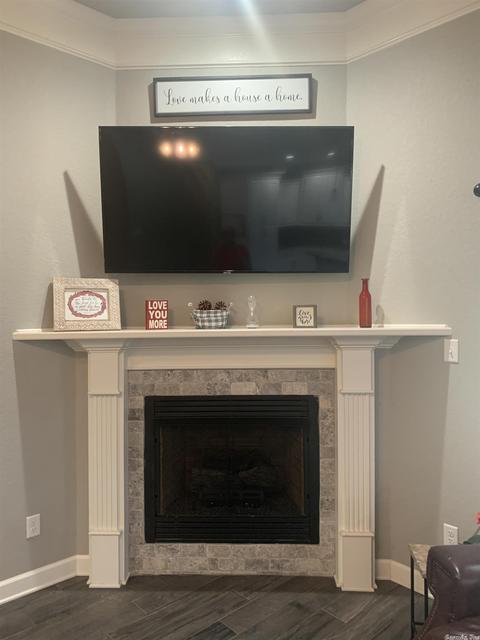 776 Mango Loop, Austin, AR 72007 photo 18