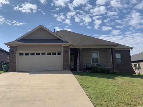 776 Mango Loop, Austin, AR 72007 photo 2
