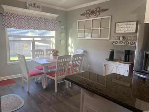 776 Mango Loop, Austin, AR 72007 photo 9