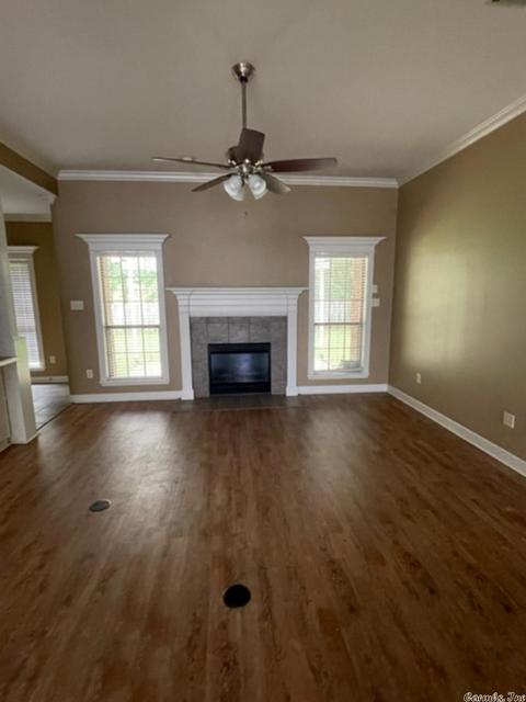 1105 Montana, Conway, AR 72034 photo 4