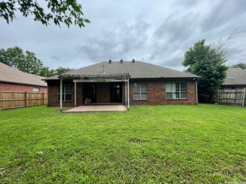 1105 Montana, Conway, AR 72034 photo 22