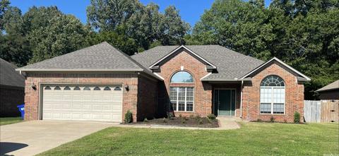1105 Montana, Conway, AR 72034 photo 1