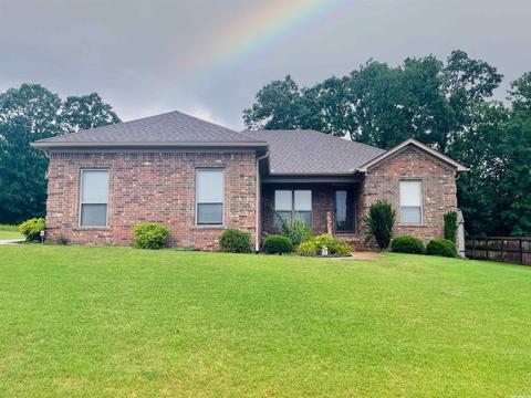 348 Austin Creek Dr, Austin, AR 72007 photo 1