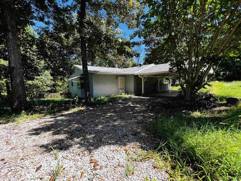 3908 Jordan Rd, Norfork, AR 72658 photo 1