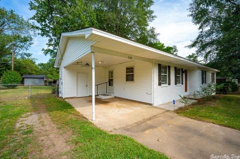 115 E Lea Cir, Bryant, AR 72022 photo 3