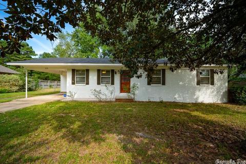 115 E Lea Cir, Bryant, AR 72022 photo 1