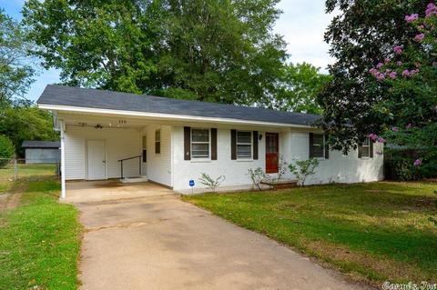 115 E Lea Cir, Bryant, AR 72022 photo 2