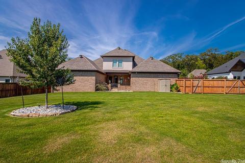 6586 Westminster, Benton, AR 72019 photo 49