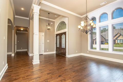 6586 Westminster, Benton, AR 72019 photo 7