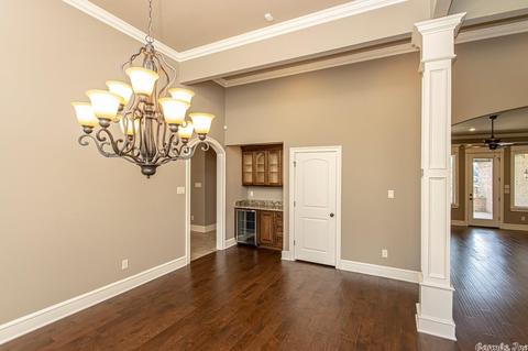6586 Westminster, Benton, AR 72019 photo 9