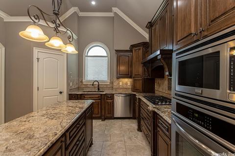 6586 Westminster, Benton, AR 72019 photo 16