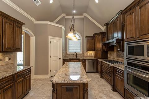 6586 Westminster, Benton, AR 72019 photo 14