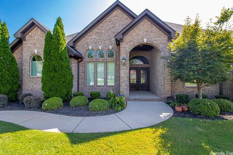 6586 Westminster, Benton, AR 72019 photo 3