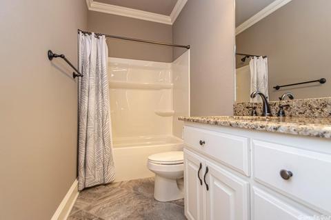 6586 Westminster, Benton, AR 72019 photo 28