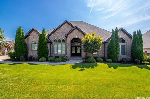 6586 Westminster, Benton, AR 72019 photo 1