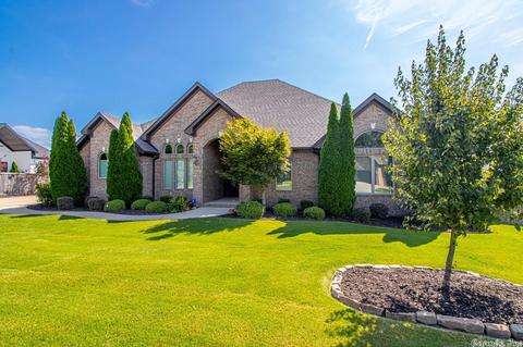 6586 Westminster, Benton, AR 72019 photo 2