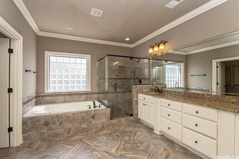 6586 Westminster, Benton, AR 72019 photo 43