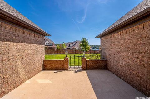 6586 Westminster, Benton, AR 72019 photo 47