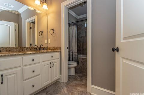 6586 Westminster, Benton, AR 72019 photo 33