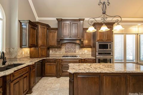 6586 Westminster, Benton, AR 72019 photo 20