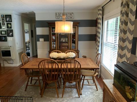1714 Easy St, Benton, AR 72019 photo 6