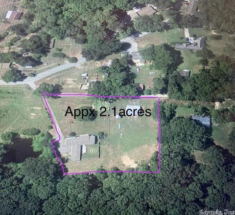 1714 Easy St, Benton, AR 72019 photo 2