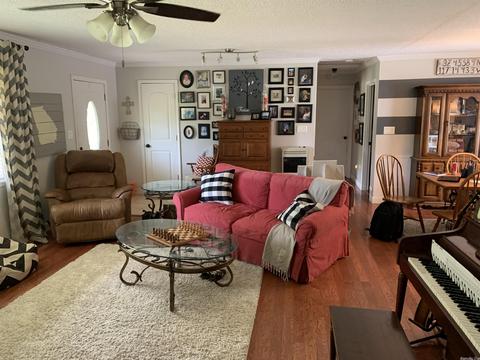 1714 Easy St, Benton, AR 72019 photo 10