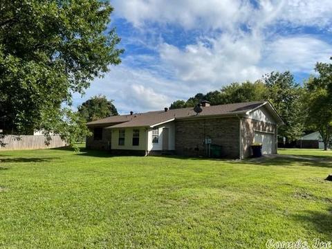 10 Forest Dr, Cabot, AR 72023 photo 2