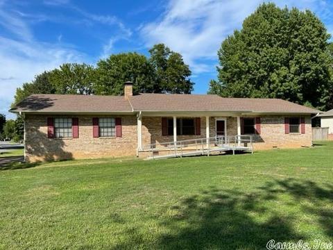 10 Forest Dr, Cabot, AR 72023 photo 1