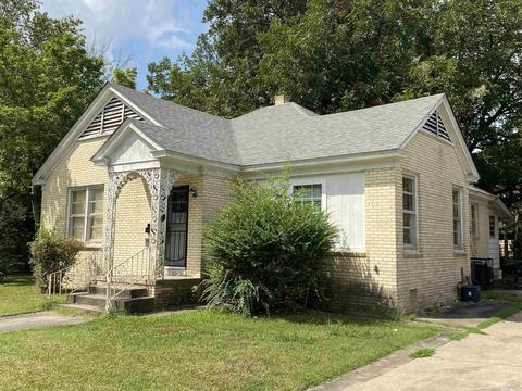 1610 S Laurel St, Pine Bluff, AR 71601 photo 2