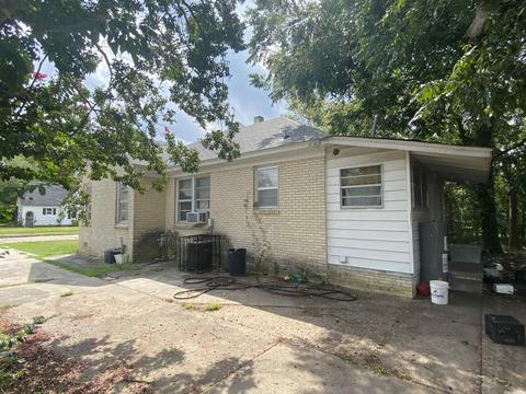 1610 S Laurel St, Pine Bluff, AR 71601 photo 27