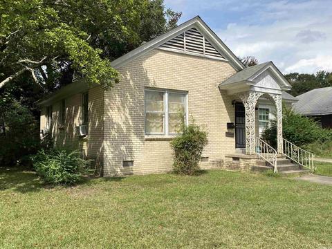 1610 S Laurel St, Pine Bluff, AR 71601 photo 3