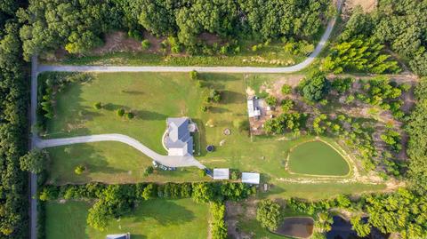 10 Matthews Ln, Conway, AR 72032 photo 41