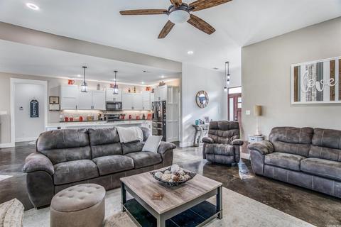 10 Matthews Ln, Conway, AR 72032 photo 17