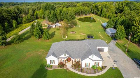 10 Matthews Ln, Conway, AR 72032 photo 4