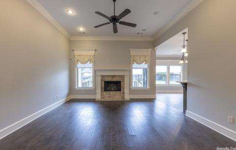 5003 Maple Leaf, Benton, AR 72019 photo 8