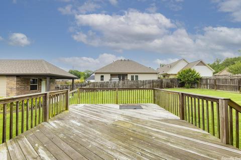 5003 Maple Leaf, Benton, AR 72019 photo 34