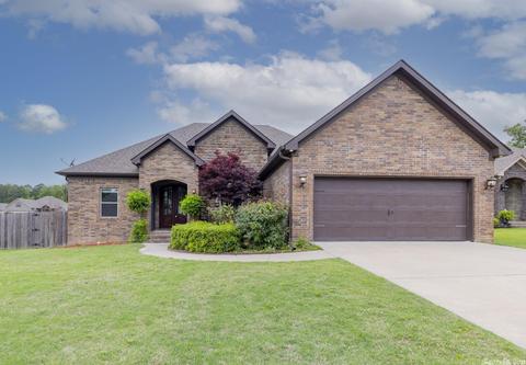5003 Maple Leaf, Benton, AR 72019 photo 1