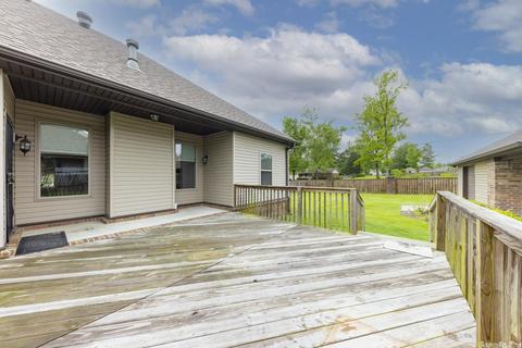 5003 Maple Leaf, Benton, AR 72019 photo 35