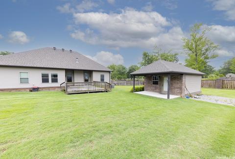 5003 Maple Leaf, Benton, AR 72019 photo 37