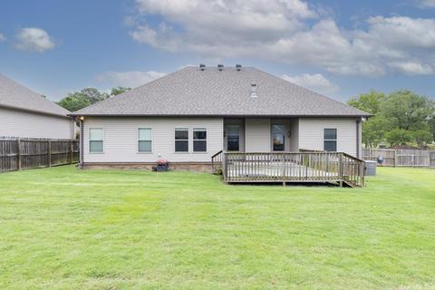 5003 Maple Leaf, Benton, AR 72019 photo 36